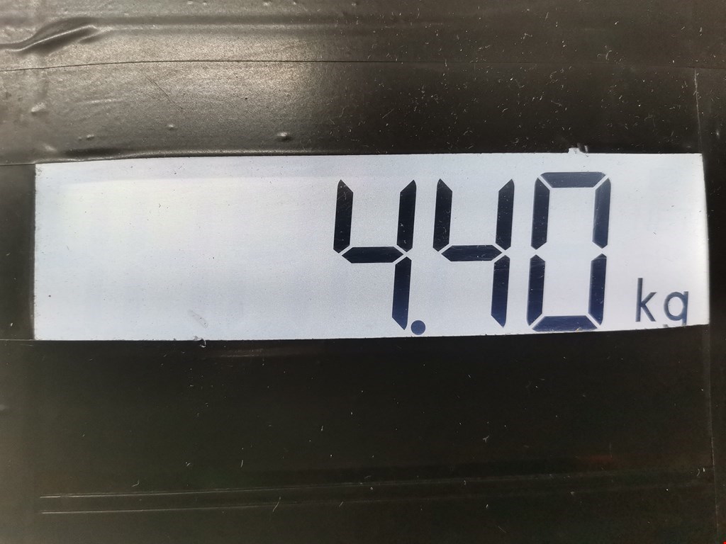 Суппорт передний левый SUBARU Legacy 1994-1999