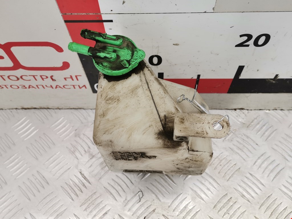 Бачок расширительный SUZUKI Ignis HT 2000-2006