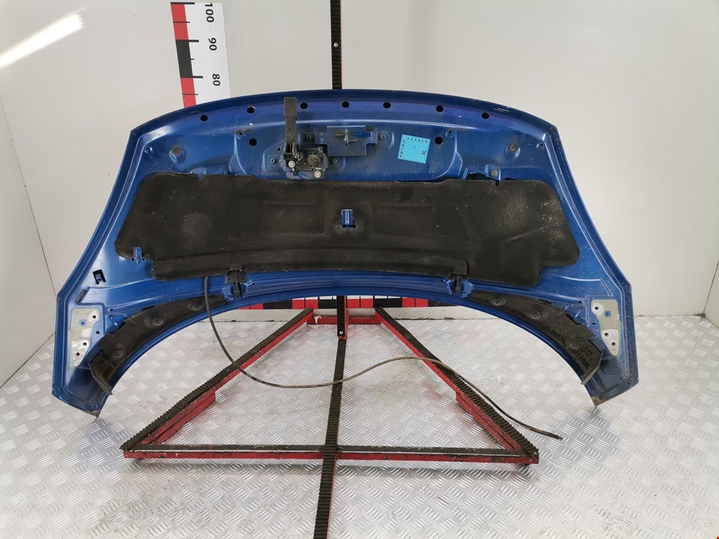 Капот RENAULT Scenic III 2010-2015