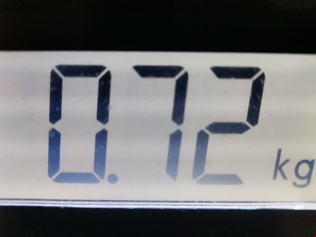 Крыльчатка вентилятора (лопасти) FORD Transit 2000-2006