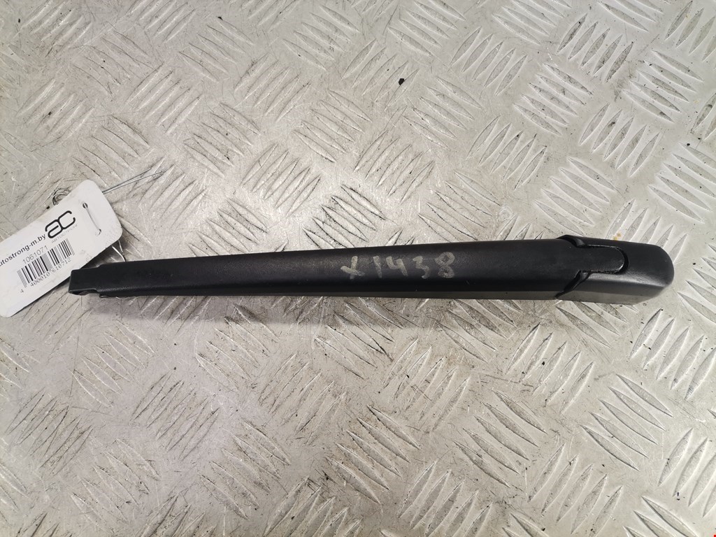 Поводок дворника задний (заднего) MAZDA Mazda 6 GG 2000-2007