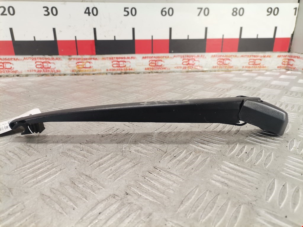 Поводок дворника задний (заднего) MAZDA Mazda 6 GG 2000-2007