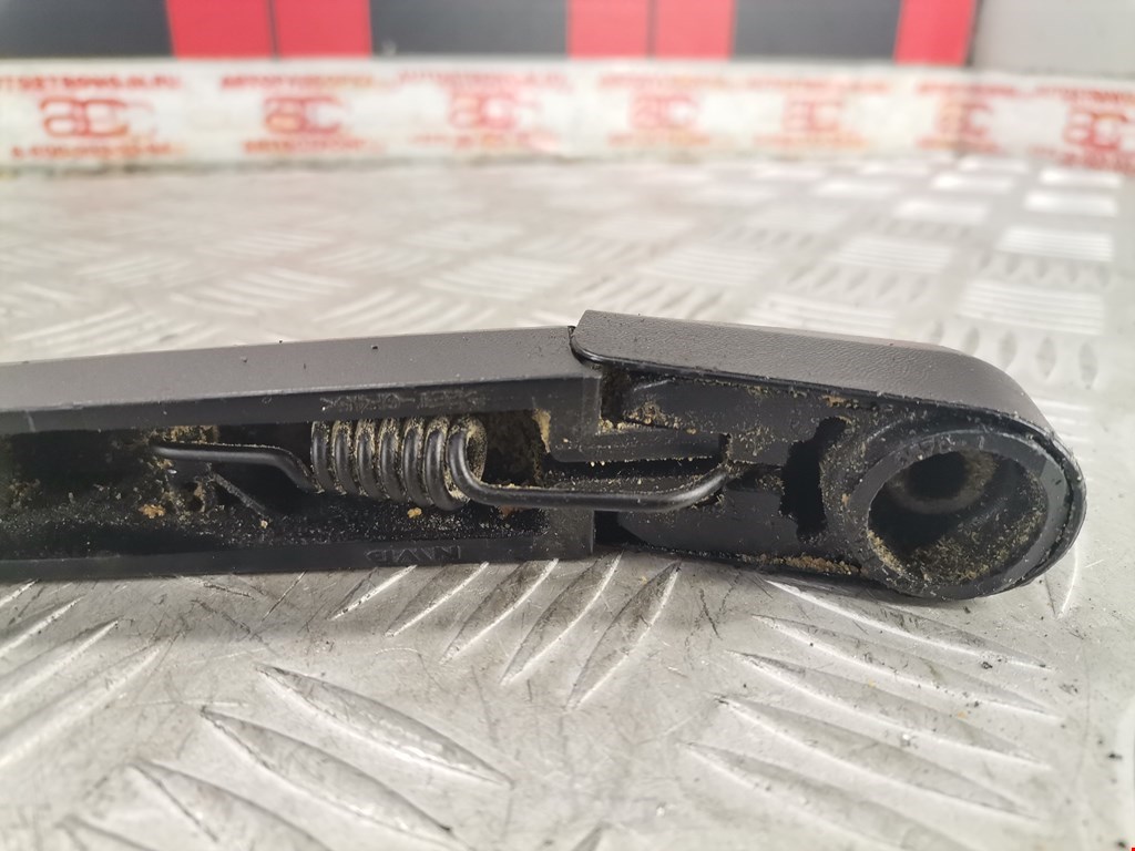 Поводок дворника задний (заднего) MAZDA Mazda 6 GG 2000-2007