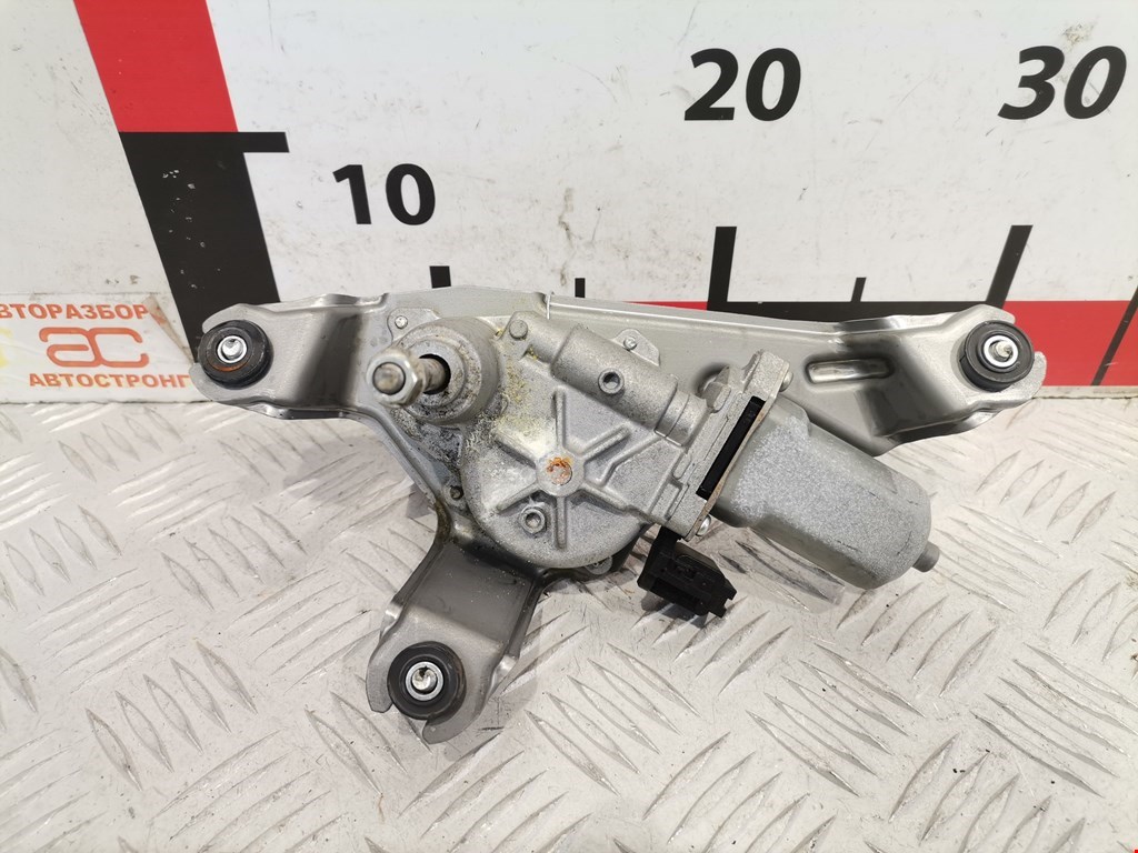 Моторчик стеклоочистителя задний MAZDA Mazda 6 GH 2007-2012