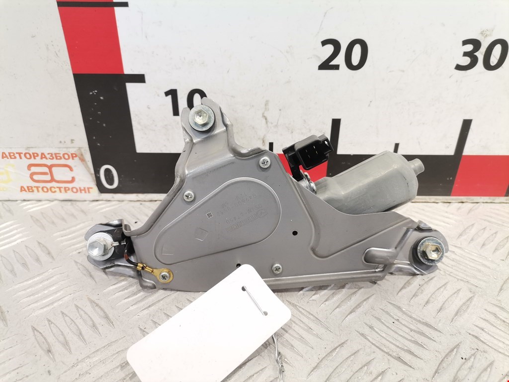 Моторчик стеклоочистителя задний MAZDA Mazda 6 GH 2007-2012