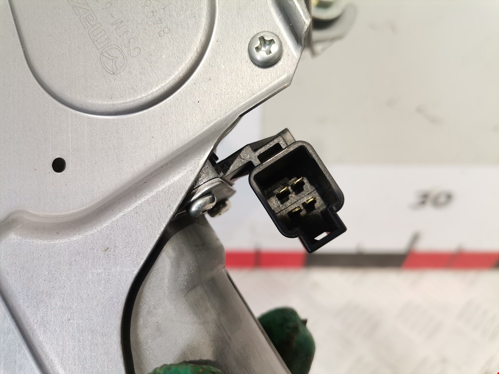 Моторчик стеклоочистителя задний MAZDA Mazda 6 GH 2007-2012