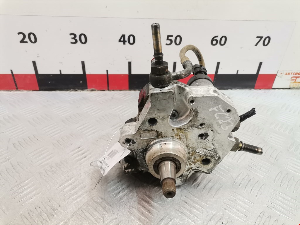 ТНВД (топливный насос высокого давления) IVECO Daily III 1999-2006