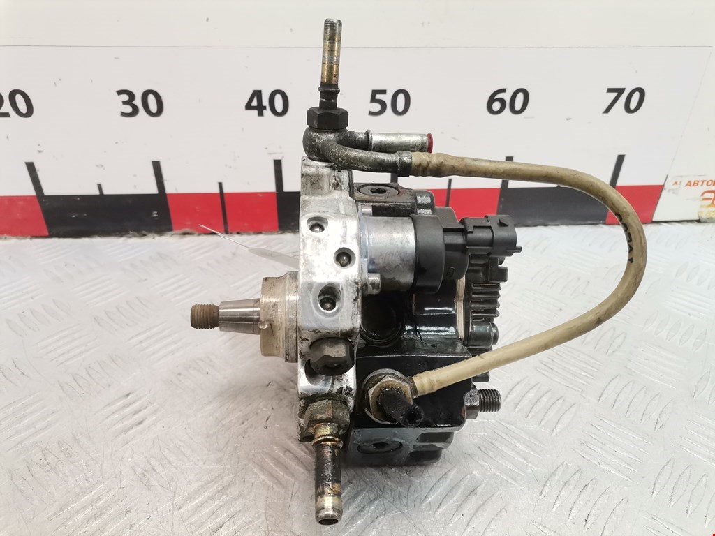 ТНВД (топливный насос высокого давления) IVECO Daily III 1999-2006