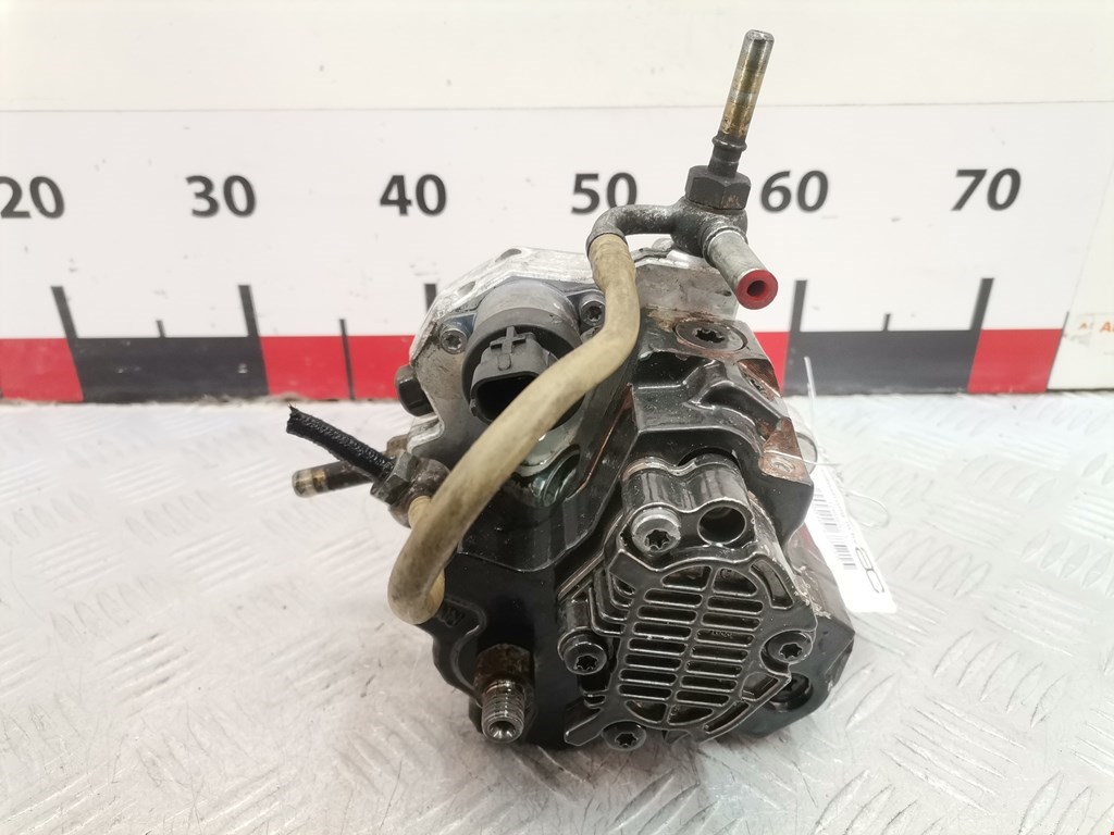 ТНВД (топливный насос высокого давления) IVECO Daily III 1999-2006