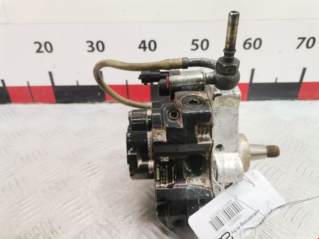 ТНВД (топливный насос высокого давления) IVECO Daily III 1999-2006