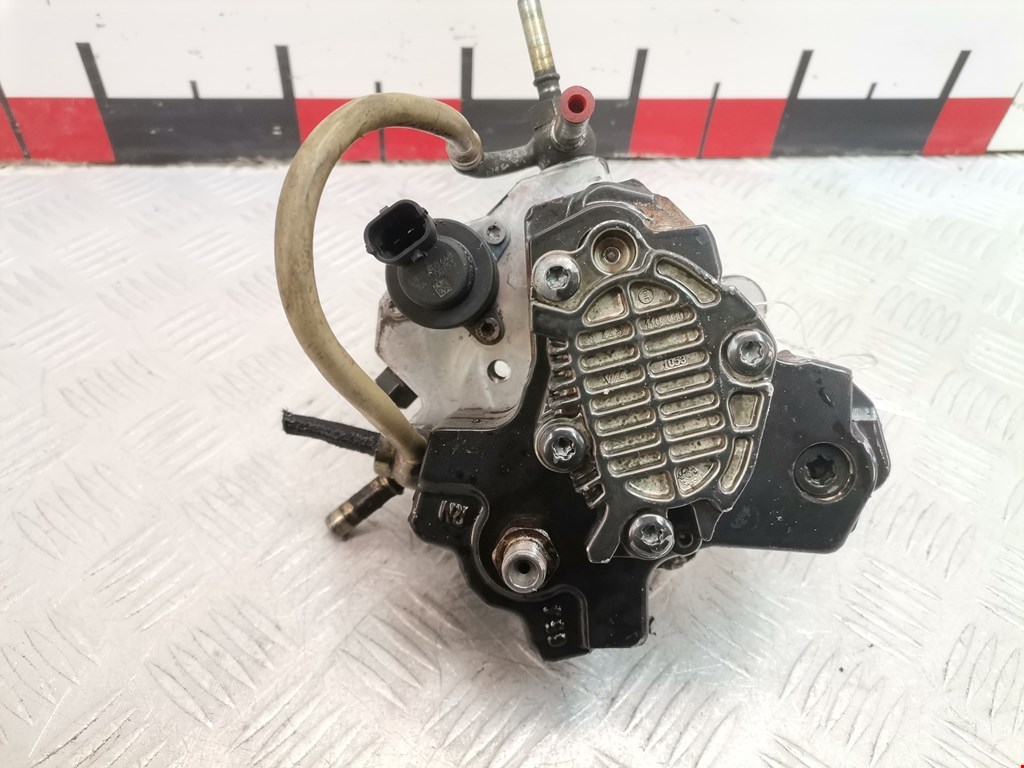 ТНВД (топливный насос высокого давления) IVECO Daily III 1999-2006