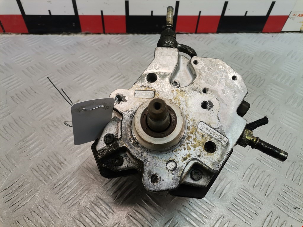 ТНВД (топливный насос высокого давления) IVECO Daily III 1999-2006