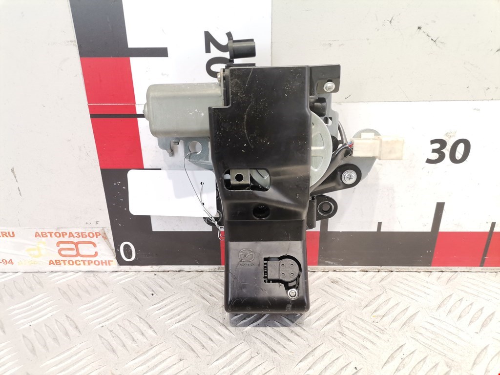 Замок багажника (крышки двери) MAZDA Mazda 6 GH 2007-2012