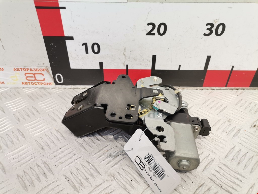 Замок багажника (крышки двери) MAZDA Mazda 6 GH 2007-2012