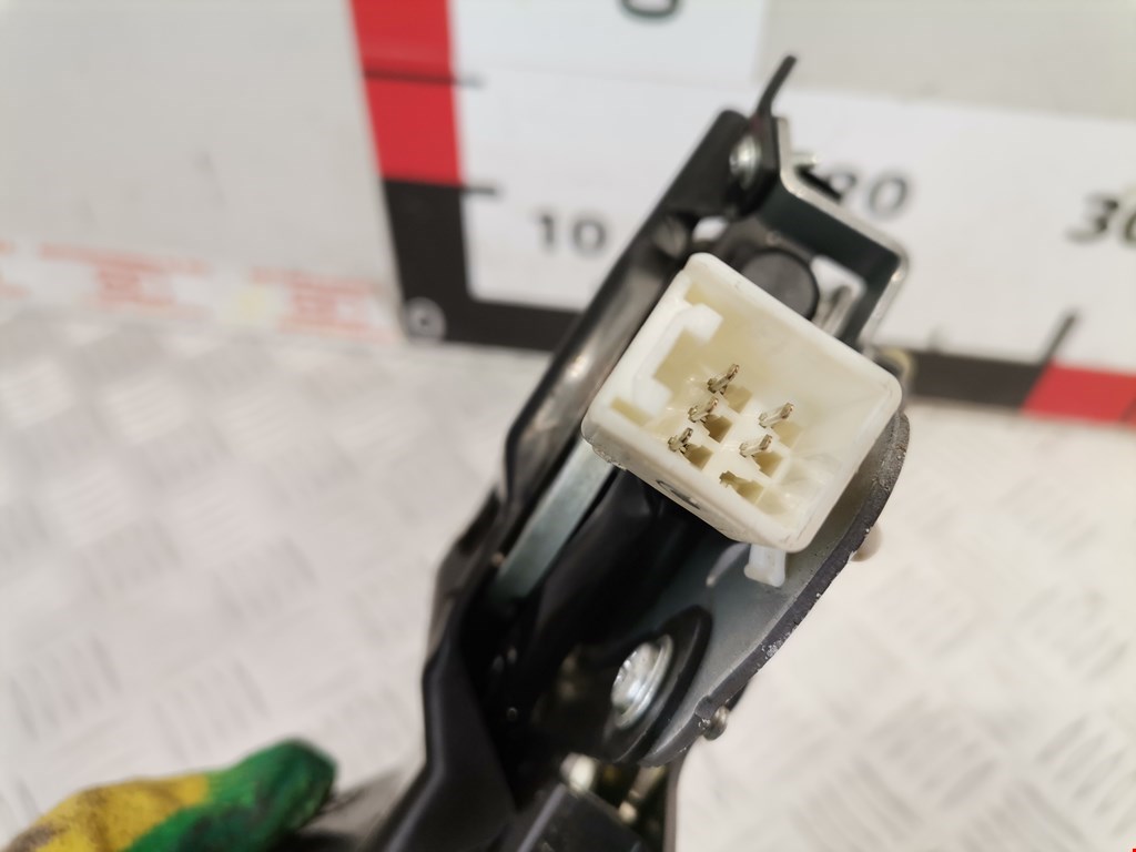 Замок багажника (крышки двери) MAZDA Mazda 6 GH 2007-2012