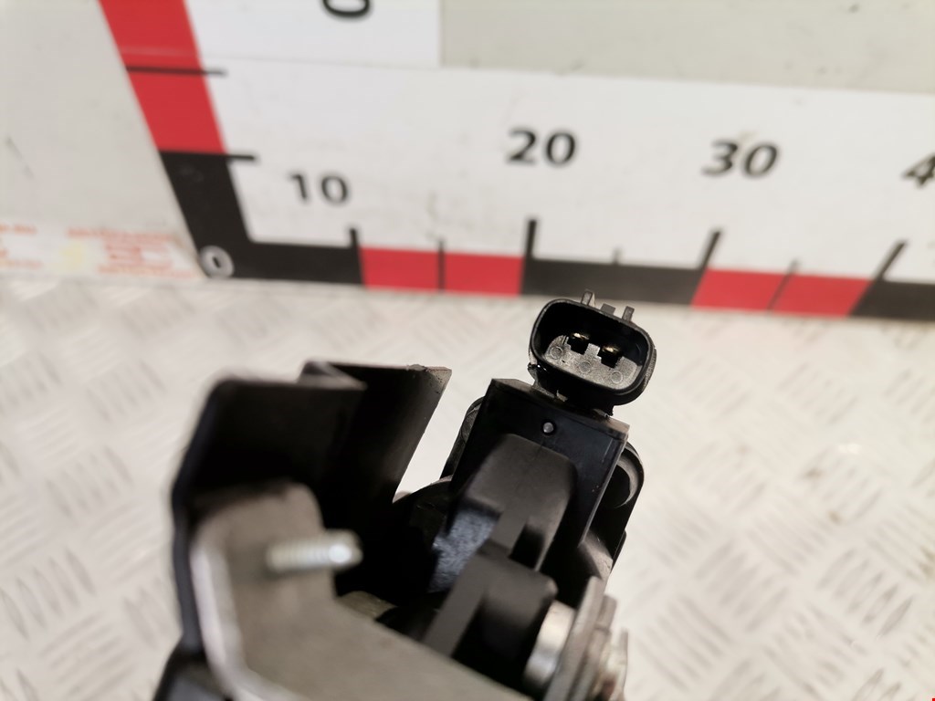 Замок багажника (крышки двери) MAZDA Mazda 6 GH 2007-2012