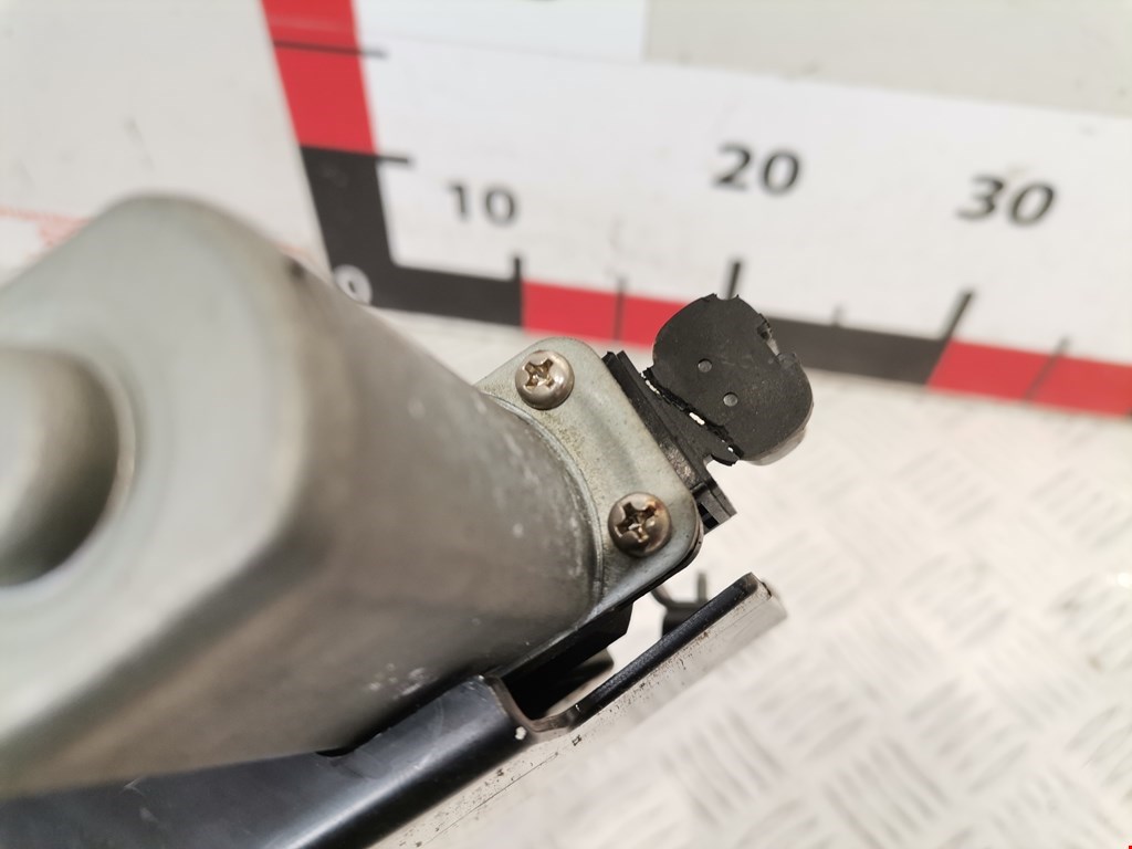 Замок багажника (крышки двери) MAZDA Mazda 6 GH 2007-2012