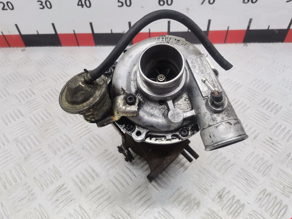 Турбина CHRYSLER Voyager IV RG 2001-2007