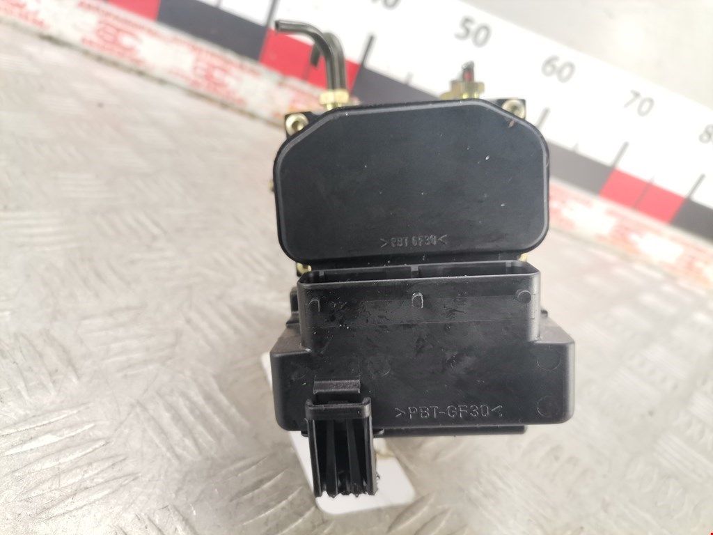 Блок ABS (насос) PORSCHE Boxster 986 1996-2004