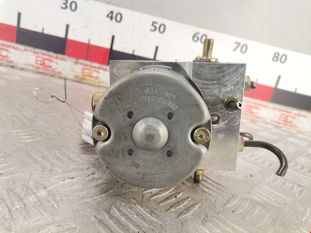 Блок ABS (насос) PORSCHE Boxster 986 1996-2004