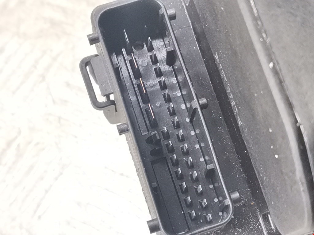 Блок ABS (насос) PORSCHE Boxster 986 1996-2004