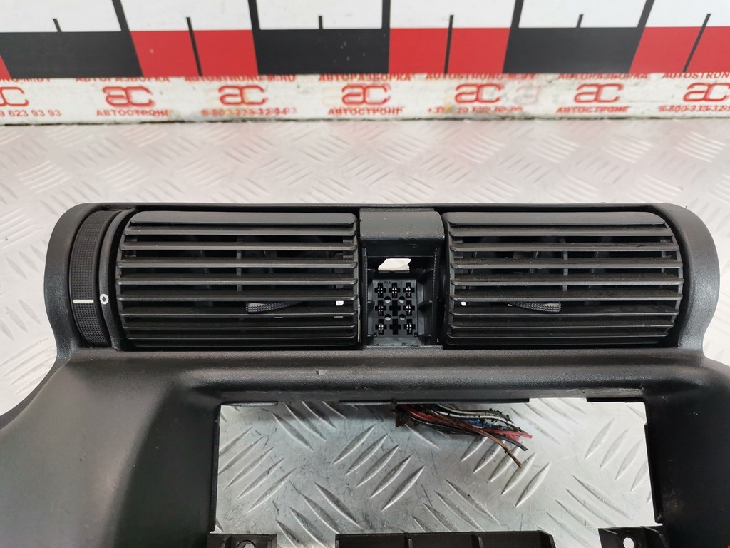 Рамка магнитолы OPEL Astra F 1991-2000