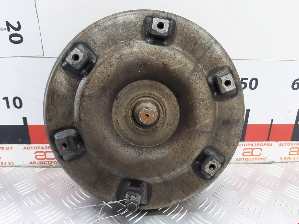 Гидротрансформатор (гидромуфта) SAAB 9-3 2002-2014