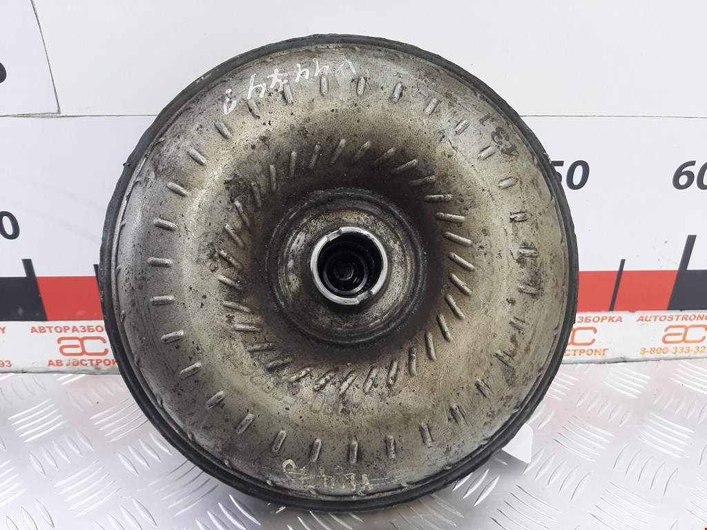 Гидротрансформатор (гидромуфта) SAAB 9-3 2002-2014