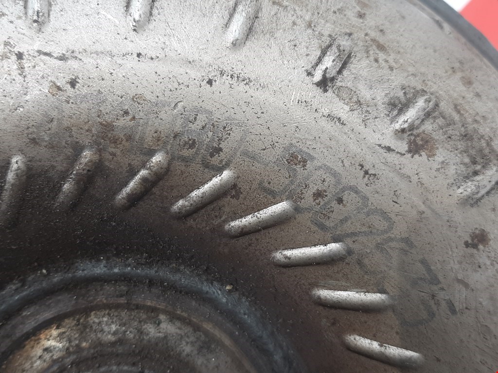 Гидротрансформатор (гидромуфта) SAAB 9-3 2002-2014