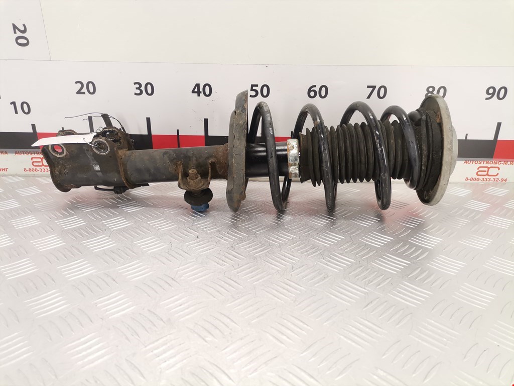 Амортизатор передний левый FIAT Croma 2005-2010