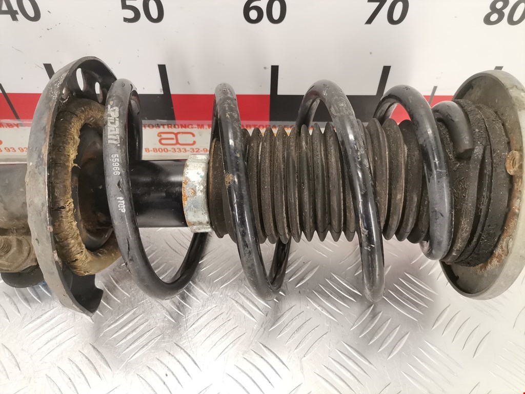 Амортизатор передний левый FIAT Croma 2005-2010