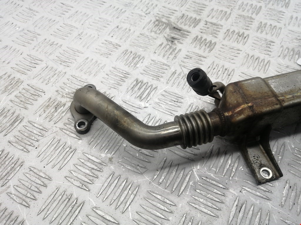 Радиатор системы ЕГР TOYOTA Auris E150 2006-2012