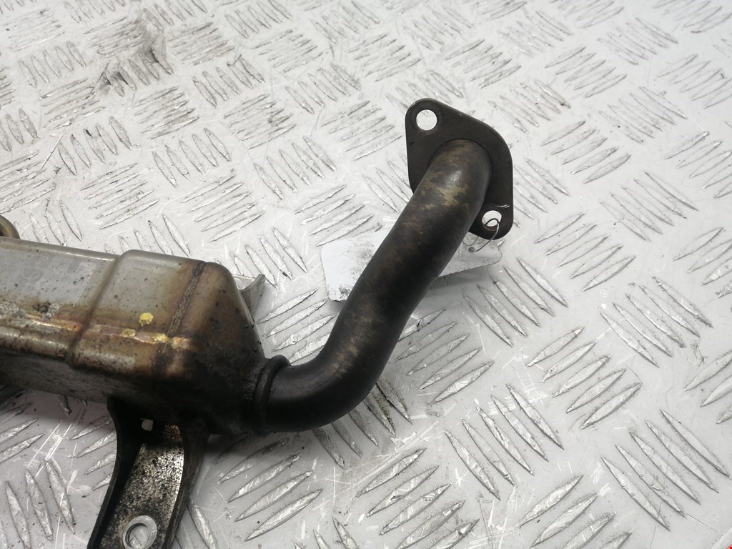 Радиатор системы ЕГР TOYOTA Auris E150 2006-2012