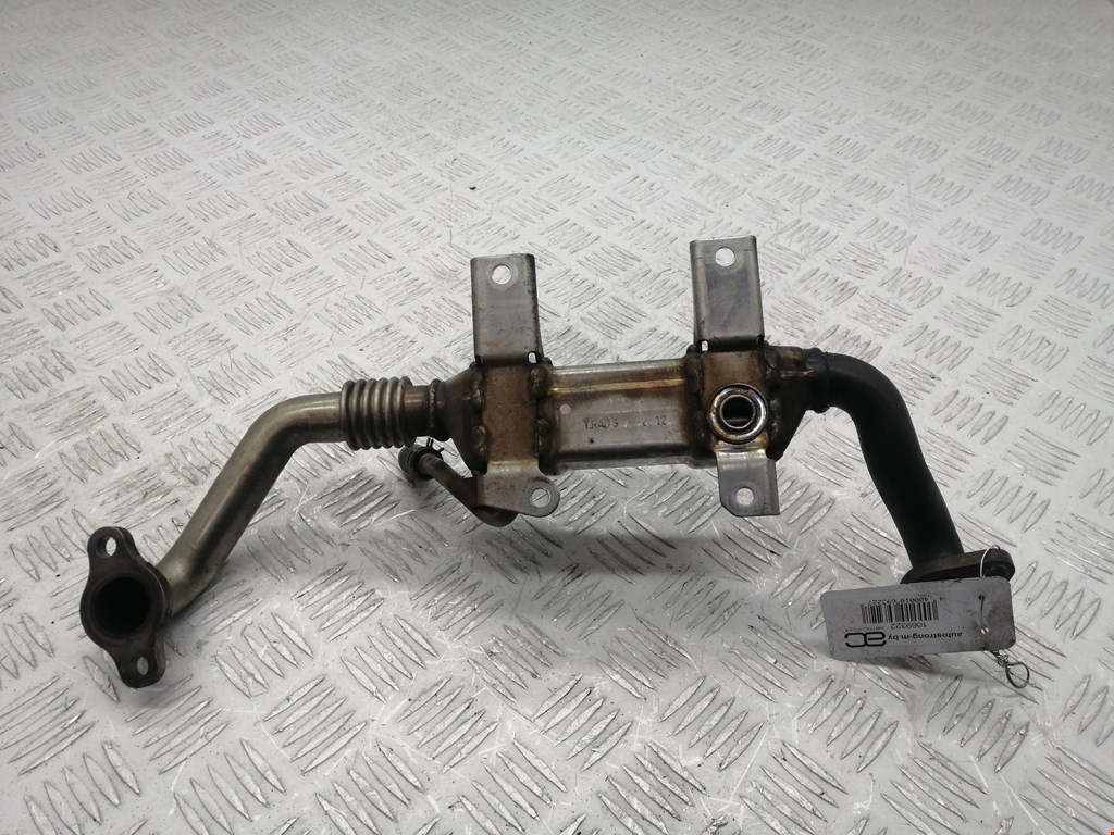 Радиатор системы ЕГР TOYOTA Auris E150 2006-2012