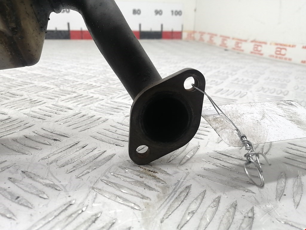 Радиатор системы ЕГР TOYOTA Auris E150 2006-2012