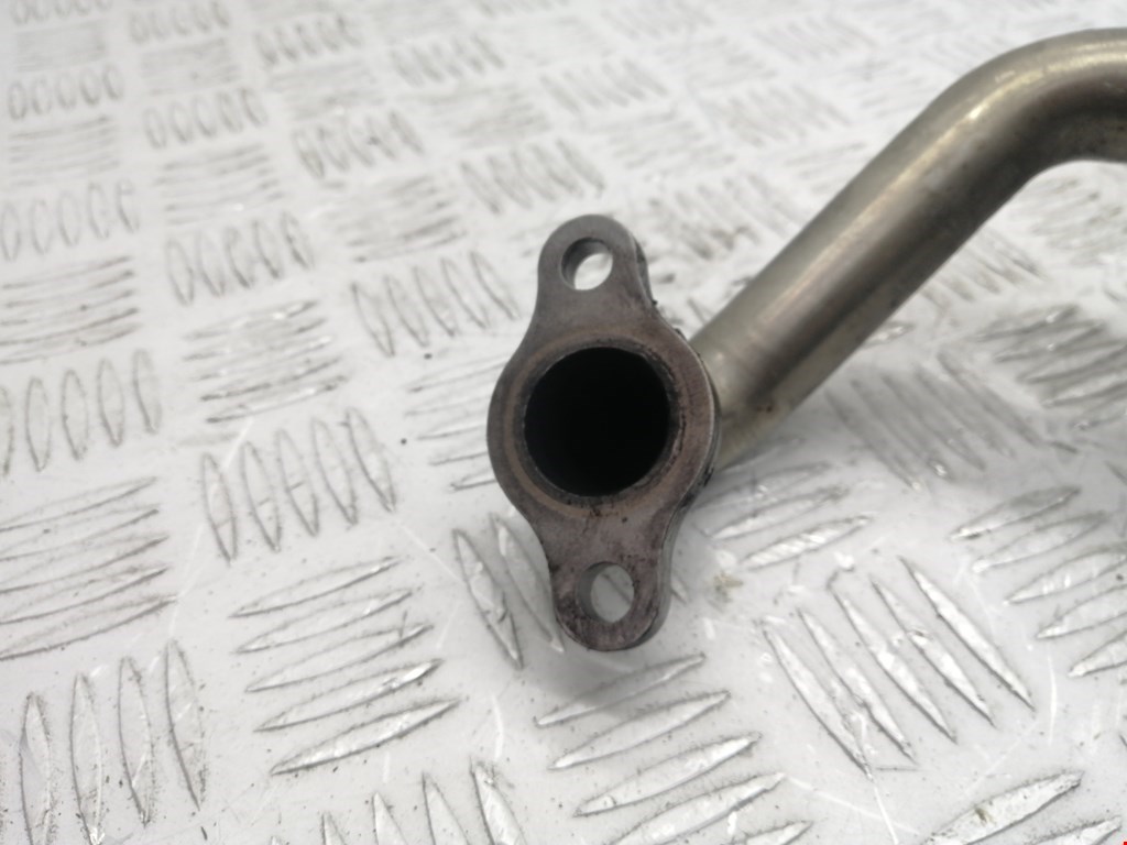 Радиатор системы ЕГР TOYOTA Auris E150 2006-2012