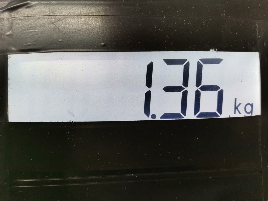 Амортизатор задний левый OPEL Corsa B 1993-2000