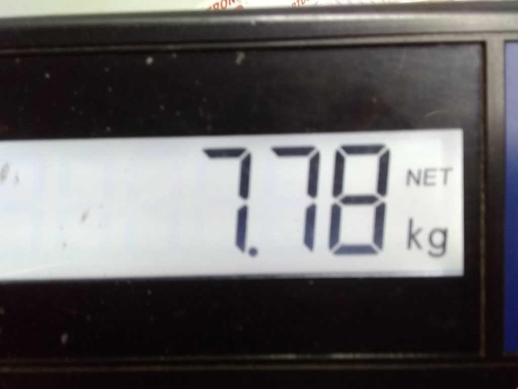 Амортизатор передний левый FIAT Croma 2005-2010