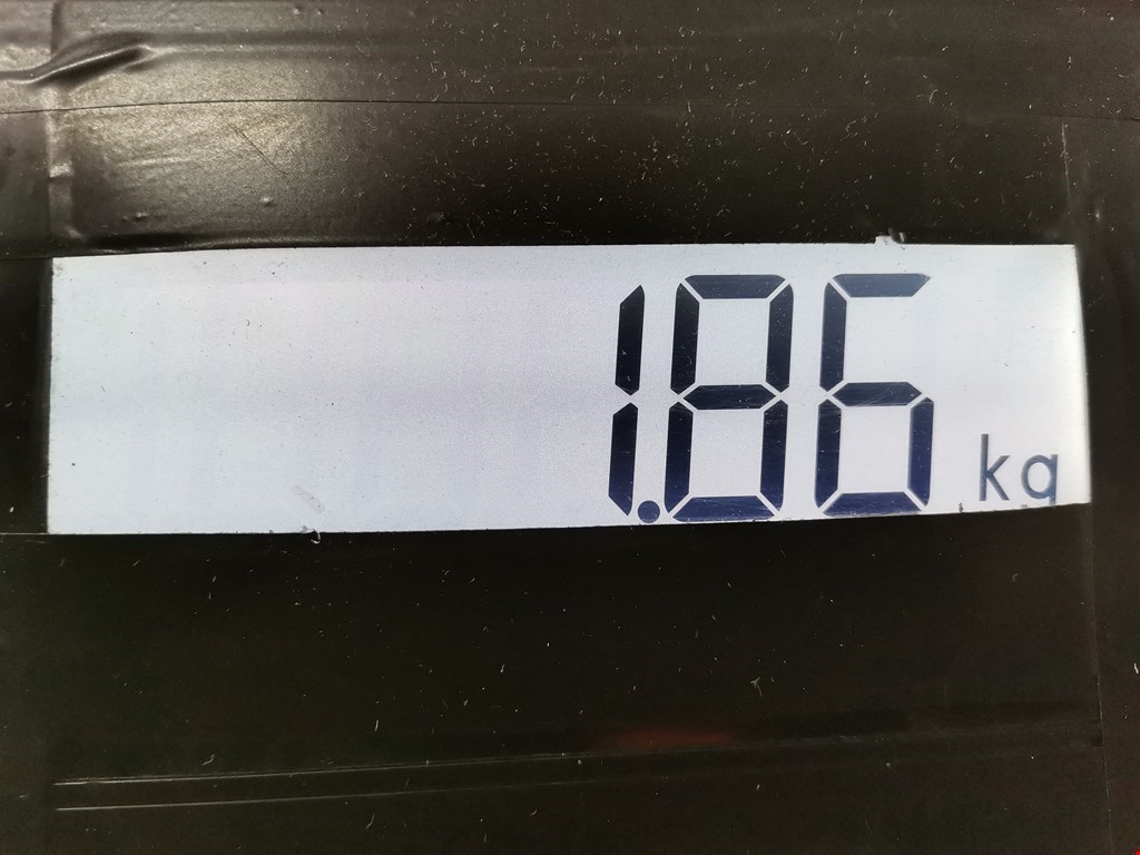 Амортизатор задний правый MAZDA Mazda 6 GG 2000-2007