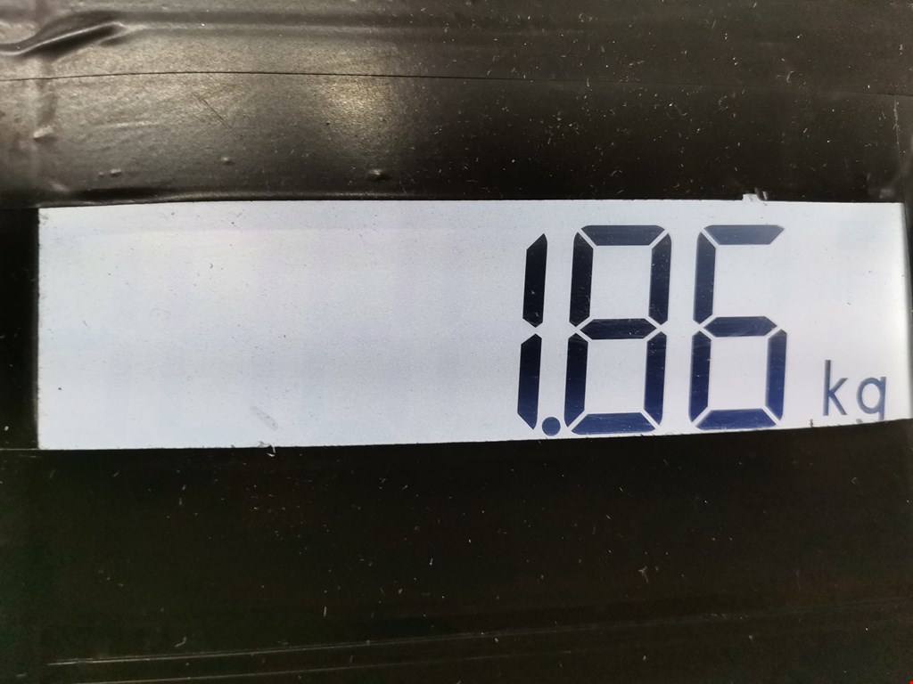 Амортизатор задний левый MAZDA Mazda 6 GG 2000-2007