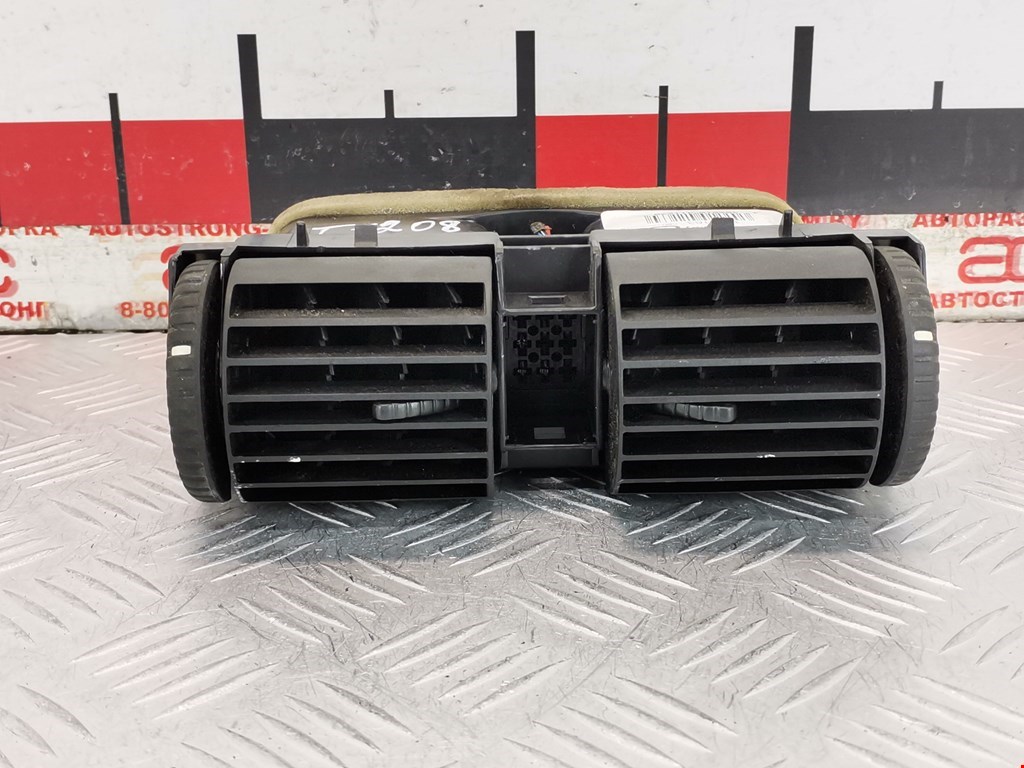 Дефлектор воздушный OPEL Astra G 1998-2005