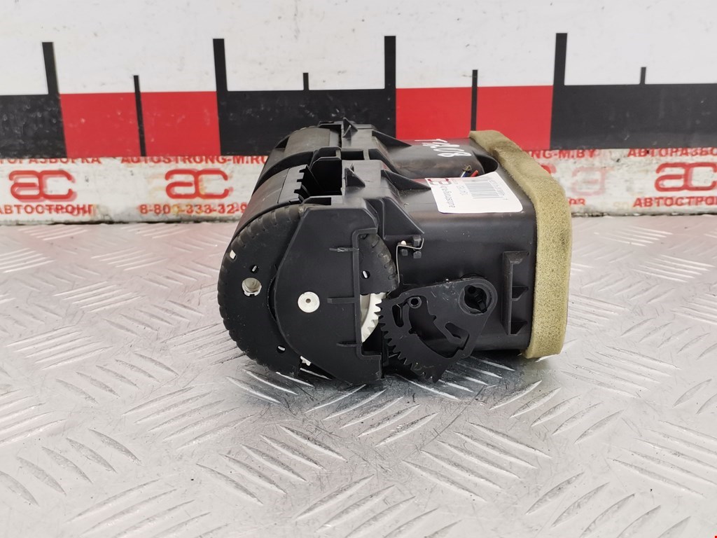 Дефлектор воздушный OPEL Astra G 1998-2005