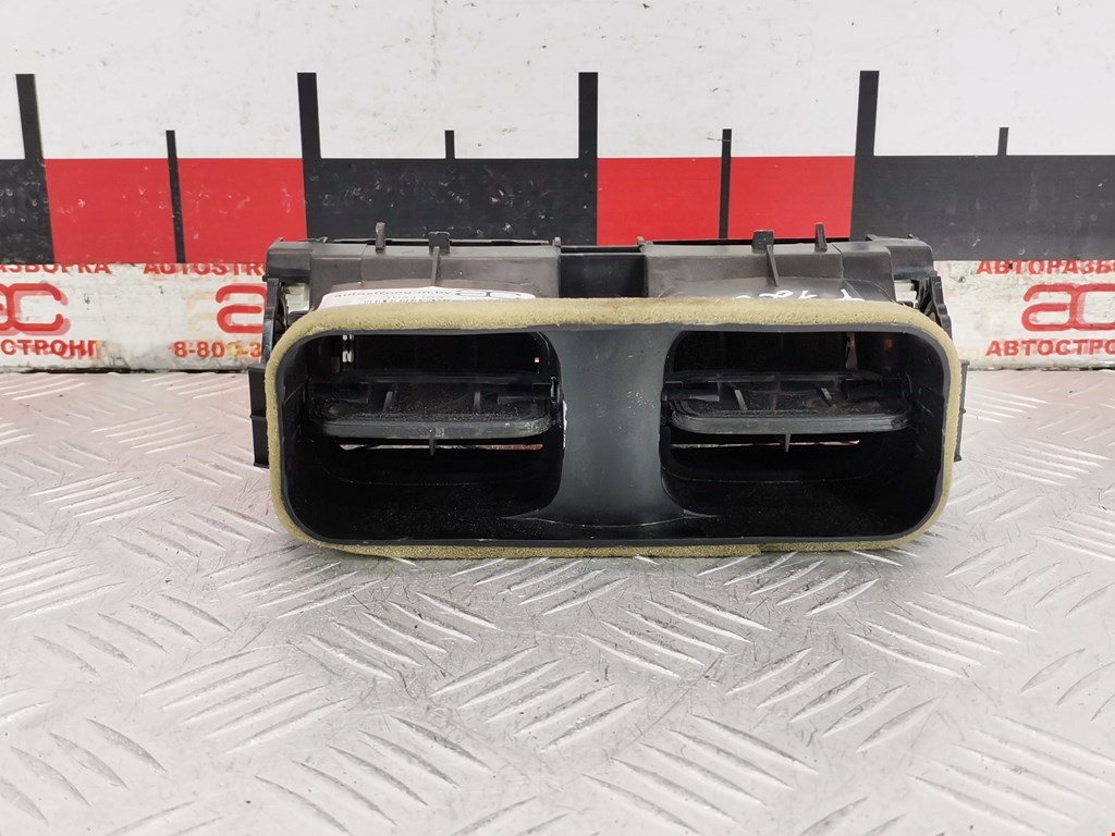 Дефлектор воздушный OPEL Astra G 1998-2005