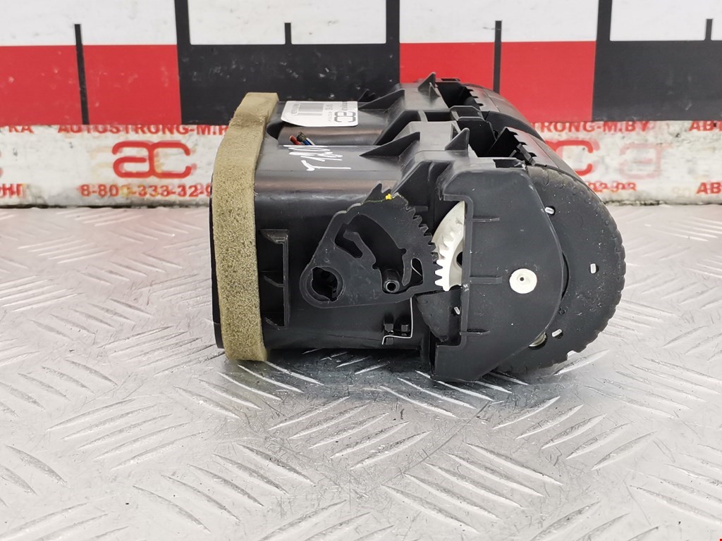 Дефлектор воздушный OPEL Astra G 1998-2005