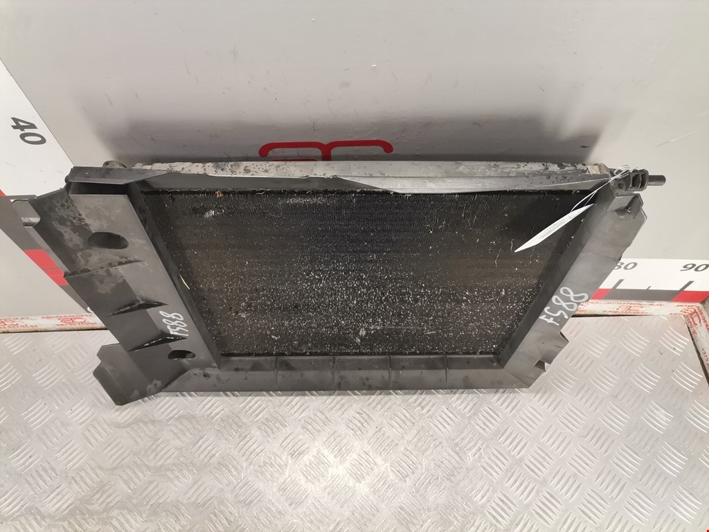 Радиатор основной RENAULT Clio 1998-2008