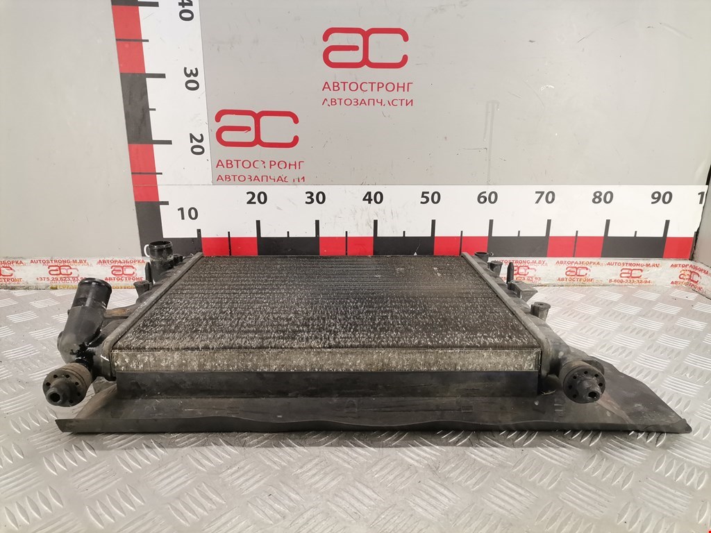 Радиатор основной RENAULT Clio 1998-2008