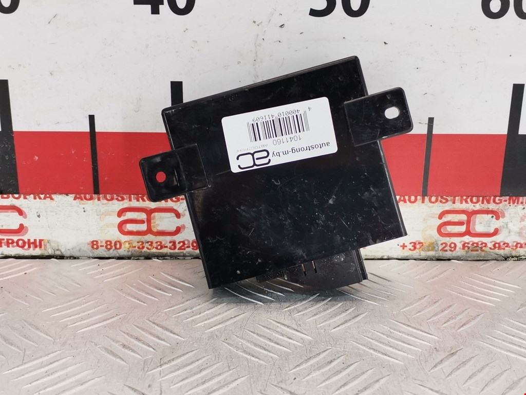 Блок управления светом MERCEDES-BENZ E-Class W210, S210 1995-2002