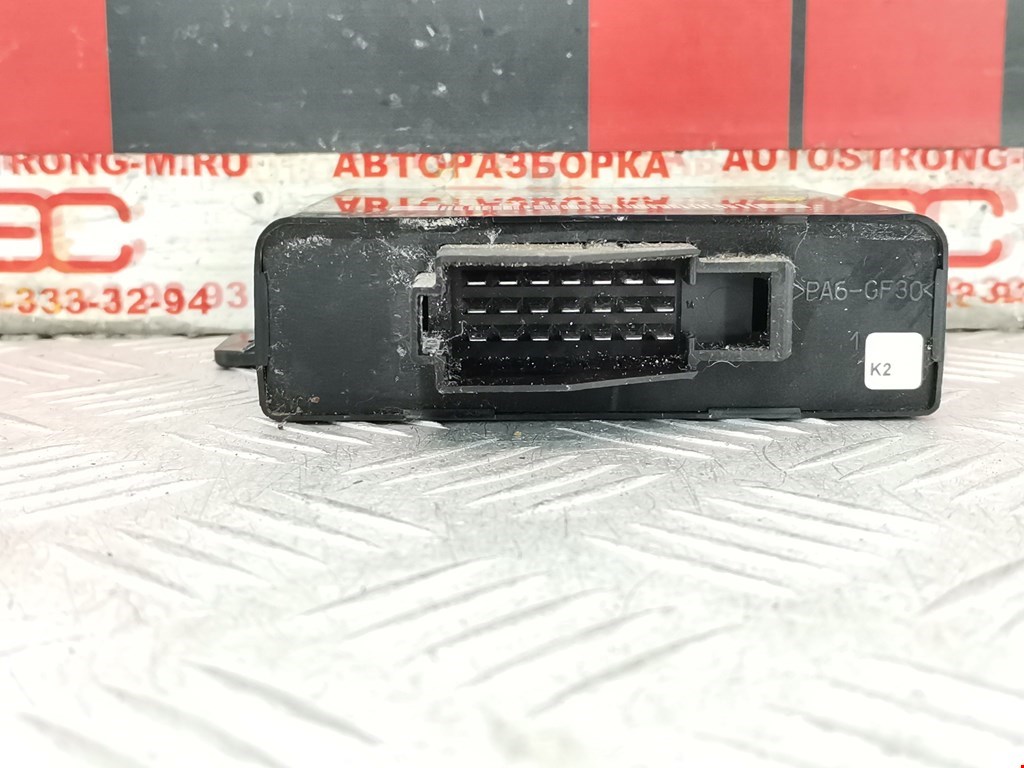 Блок управления светом MERCEDES-BENZ E-Class W210, S210 1995-2002