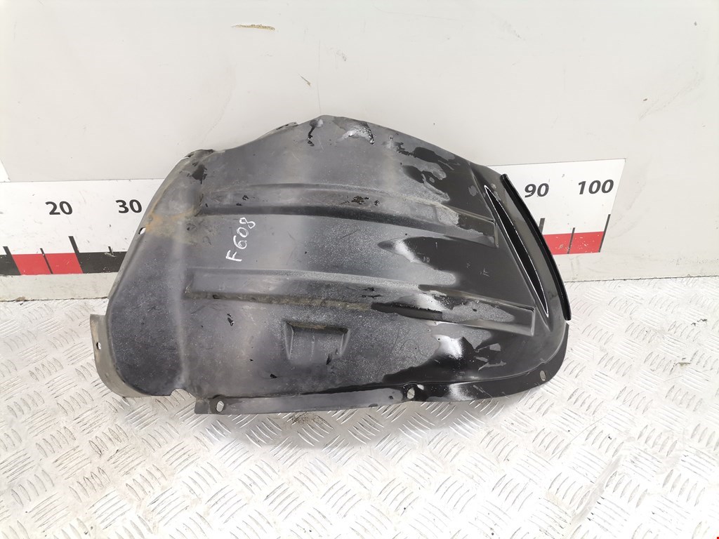 Локер (подкрылок) передний правый CITROEN Jumper 230 1994-2002