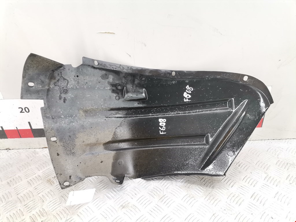 Локер (подкрылок) передний правый CITROEN Jumper 230 1994-2002